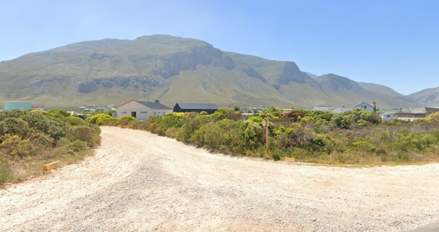 Commercial Property for Sale in Bettys Bay Western Cape